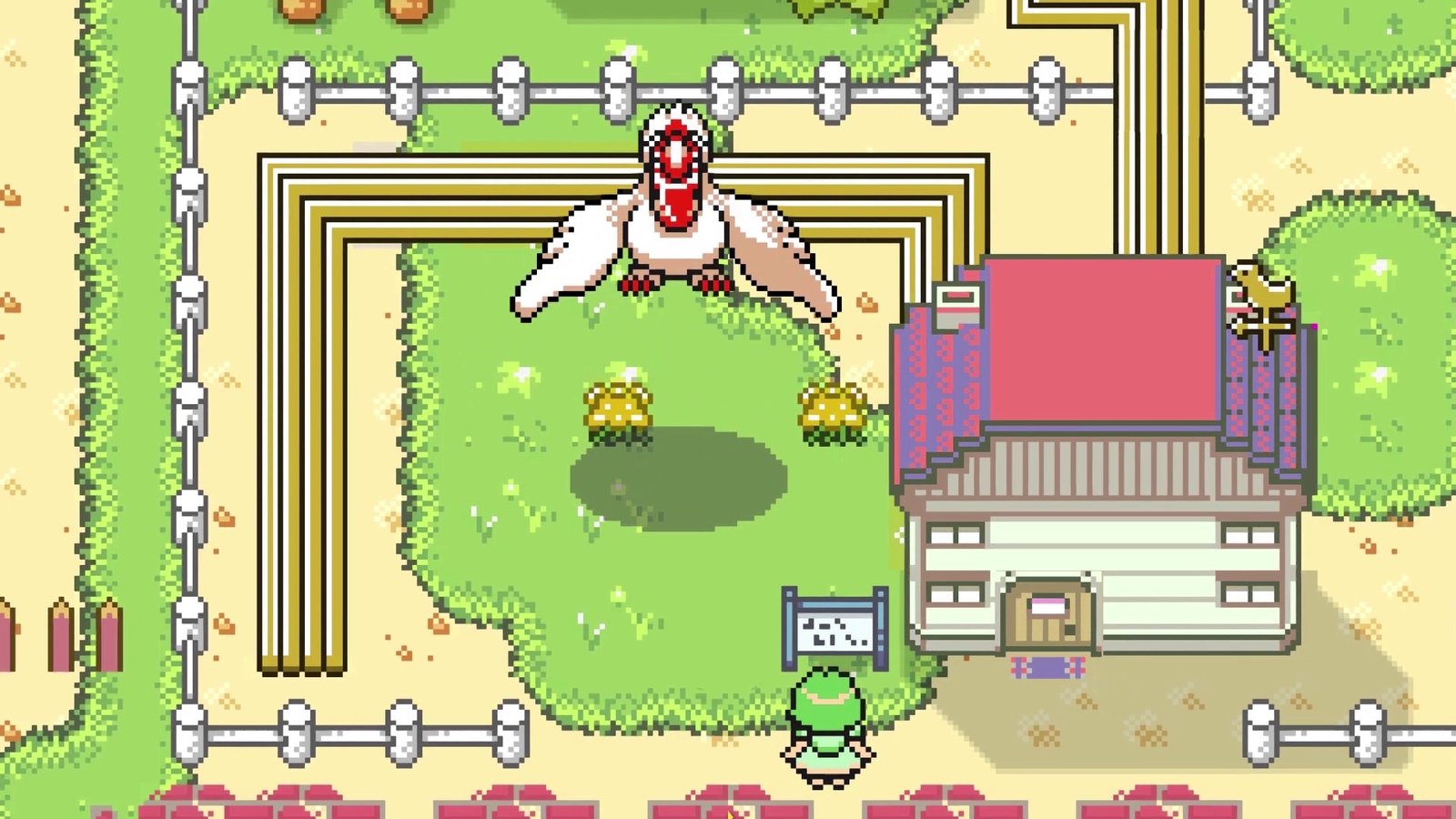 怪物皇冠/Monster Crown（v1.0.54）