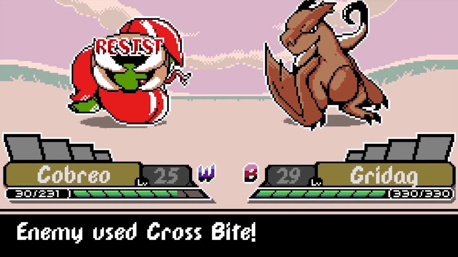 怪物皇冠/Monster Crown（v1.0.54）