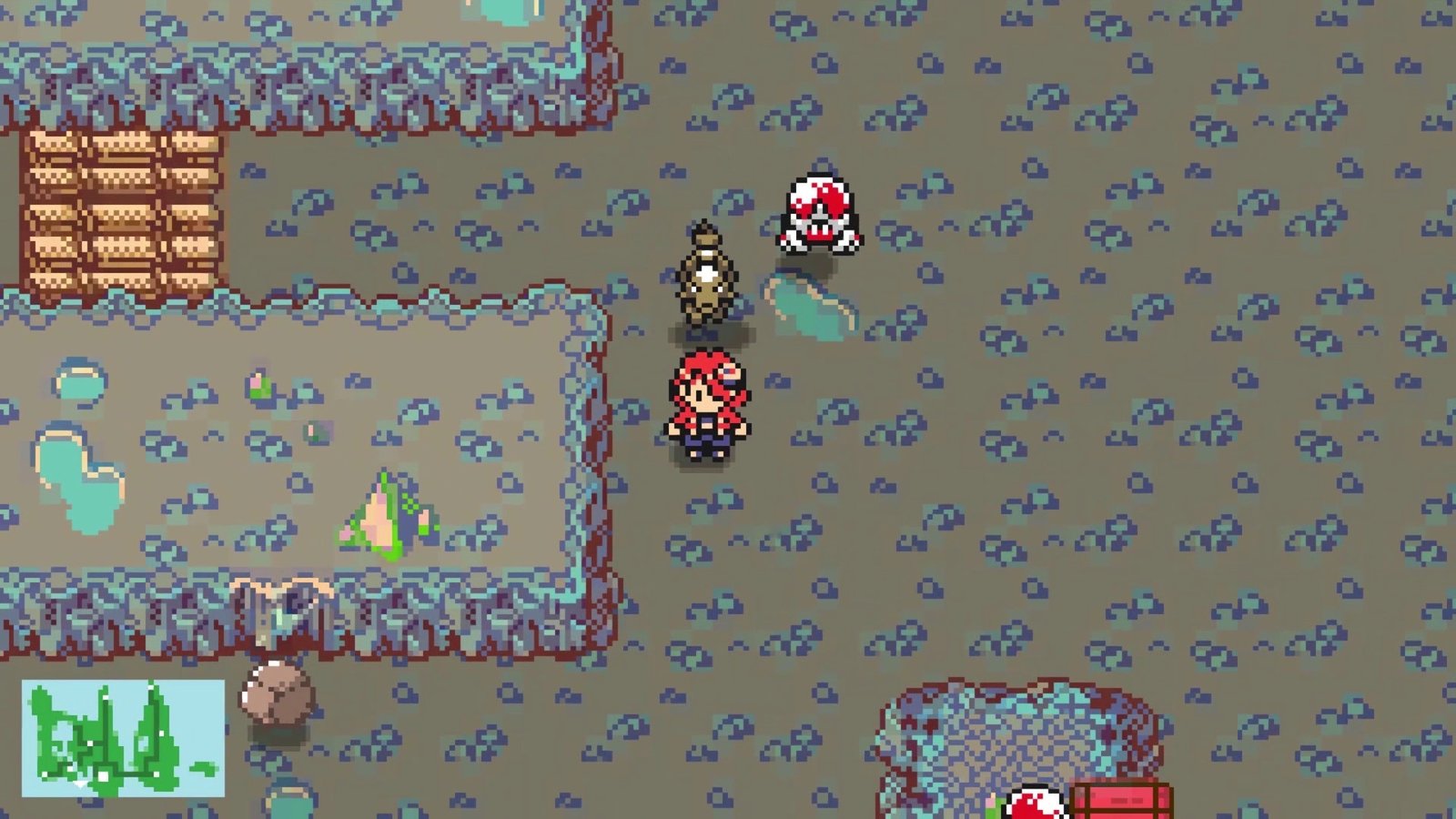 怪物皇冠/Monster Crown（v1.0.54）