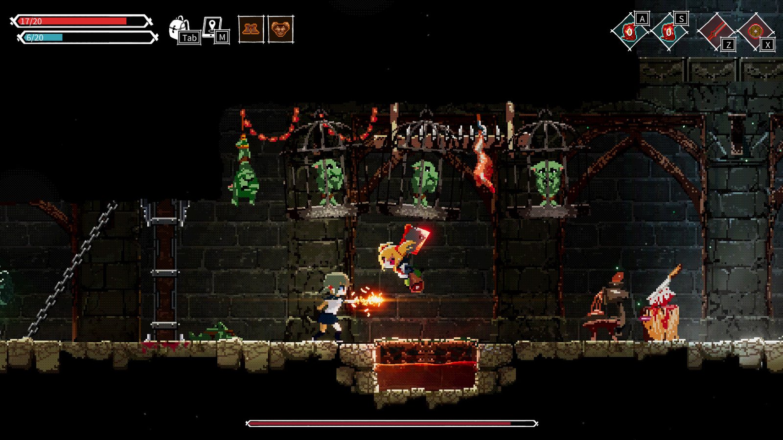 失落的遗迹/Lost Ruins（v1.0.9a）