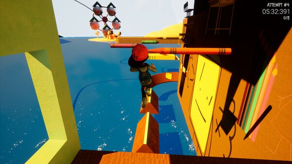 迟到了：多样王者/Late for Class Variety King