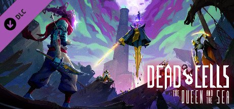 死亡细胞/Dead Cells: Fatal Falls（V3.4-0505-重返恶魔城-德古拉城堡+全DLC）