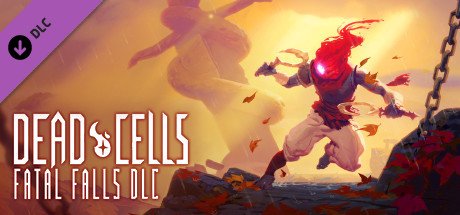 死亡细胞/Dead Cells: Fatal Falls（V3.4-0505-重返恶魔城-德古拉城堡+全DLC）