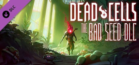 死亡细胞/Dead Cells: Fatal Falls（V3.4-0505-重返恶魔城-德古拉城堡+全DLC）