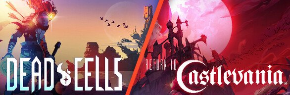 死亡细胞/Dead Cells: Fatal Falls（V3.4-0505-重返恶魔城-德古拉城堡+全DLC）