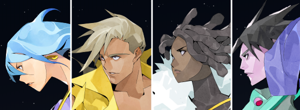 星座上升/Astral Ascent（Build.11129954-星辰启示录-重大更新）