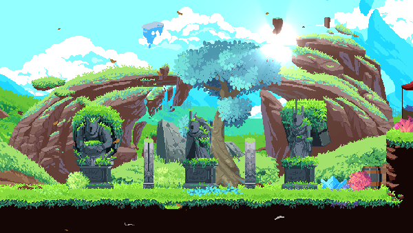 星座上升/Astral Ascent（Build.11129954-星辰启示录-重大更新）