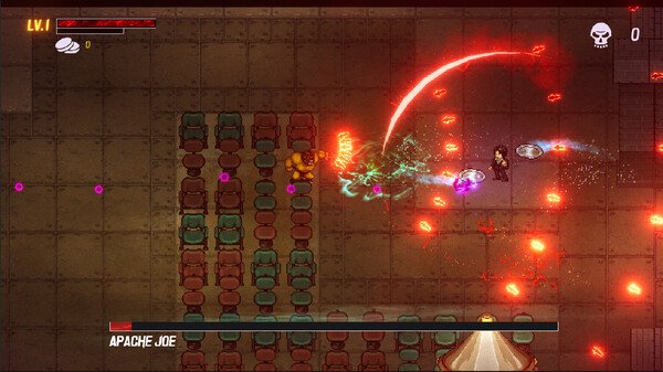 雷恩菲尔德：赋血古拉口/Renfield