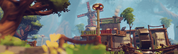 XEL（更新Breaking Time DLC）