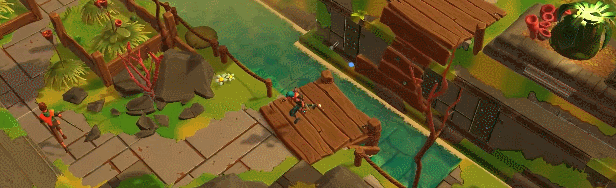 XEL（更新Breaking Time DLC）