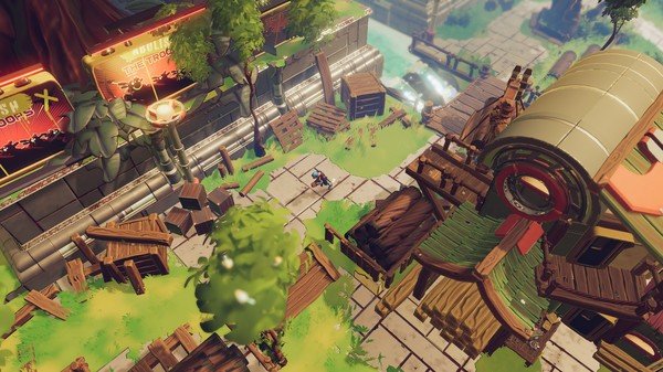 XEL（更新Breaking Time DLC）