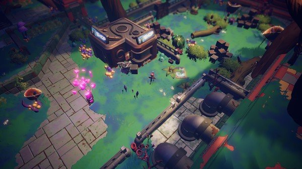 XEL（更新Breaking Time DLC）