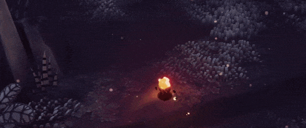 护焰者/Flame Keeper