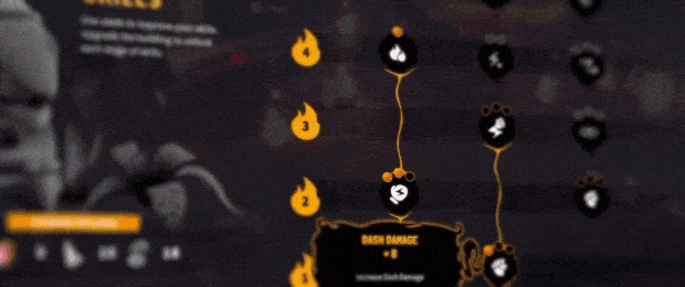 护焰者/Flame Keeper