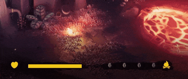 护焰者/Flame Keeper