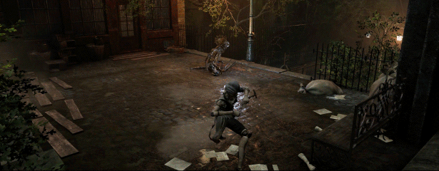 钢之崛起/Steelrising（v23.03.2023）