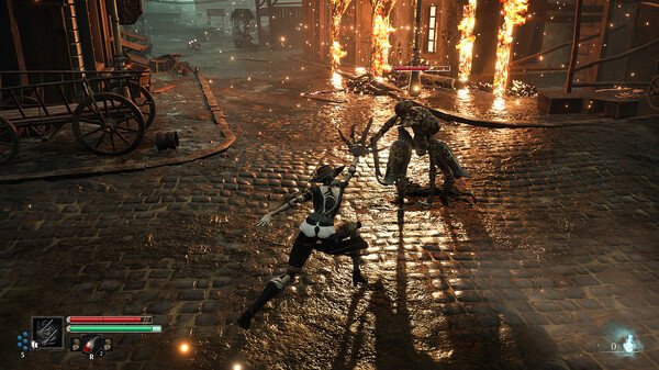 钢之崛起/Steelrising（v23.03.2023）