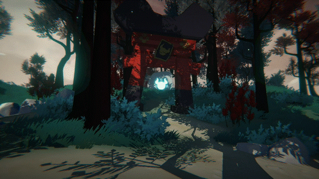 ONI：鬼族武者立志传/ONI  Road to be the Mightiest Oni