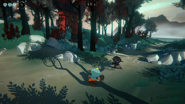 ONI：鬼族武者立志传/ONI  Road to be the Mightiest Oni