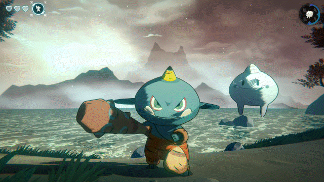 ONI：鬼族武者立志传/ONI  Road to be the Mightiest Oni