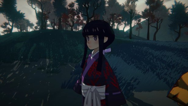 ONI：鬼族武者立志传/ONI  Road to be the Mightiest Oni