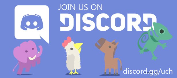 超级鸡马/Ultimate Chicken Horse（v1.10.05）