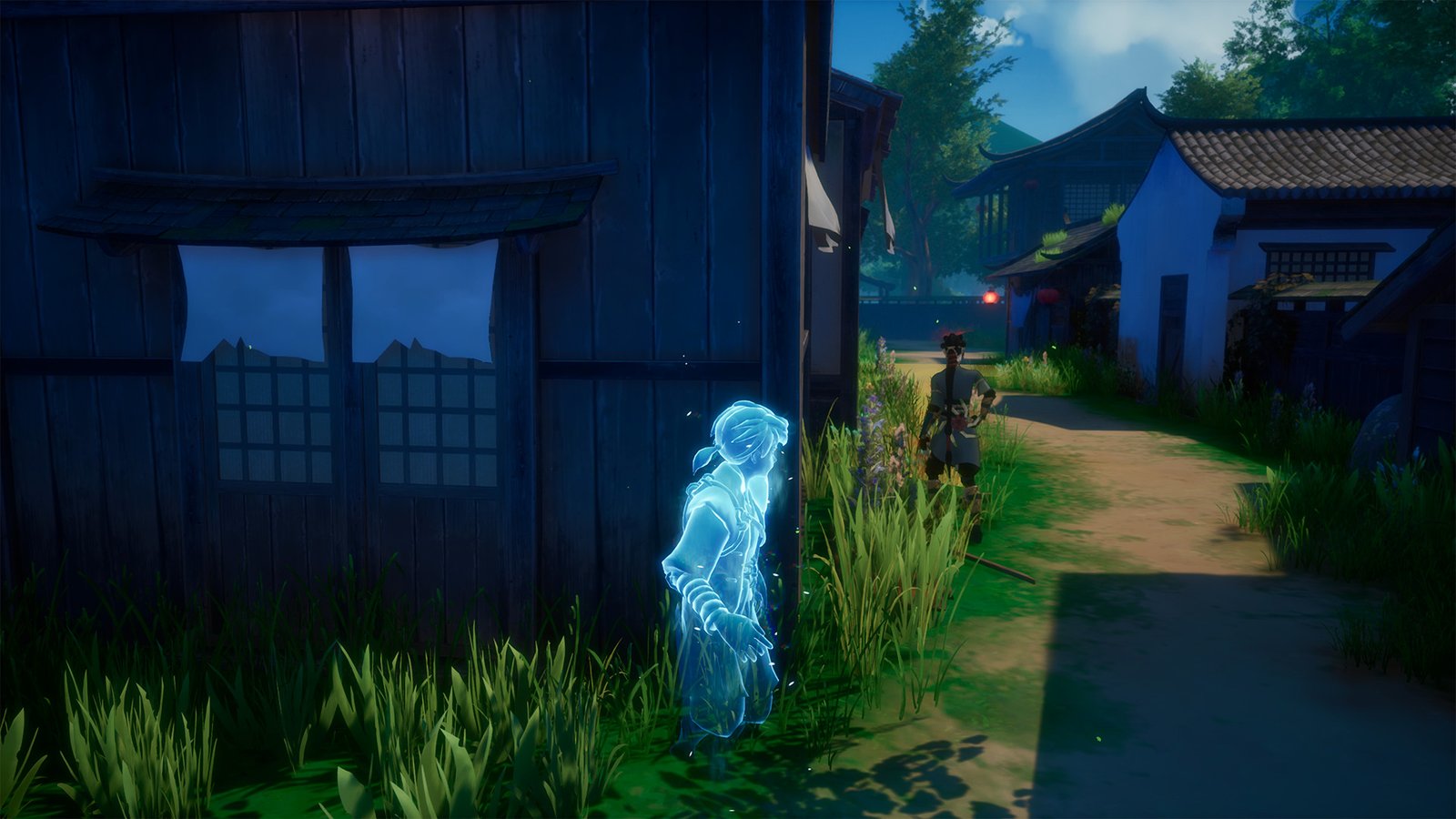 游灵/Rogue Spirit（v1.006）