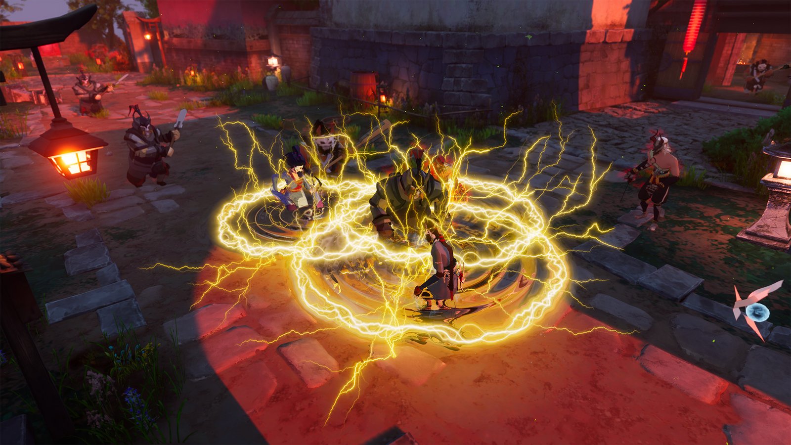 游灵/Rogue Spirit（v1.006）