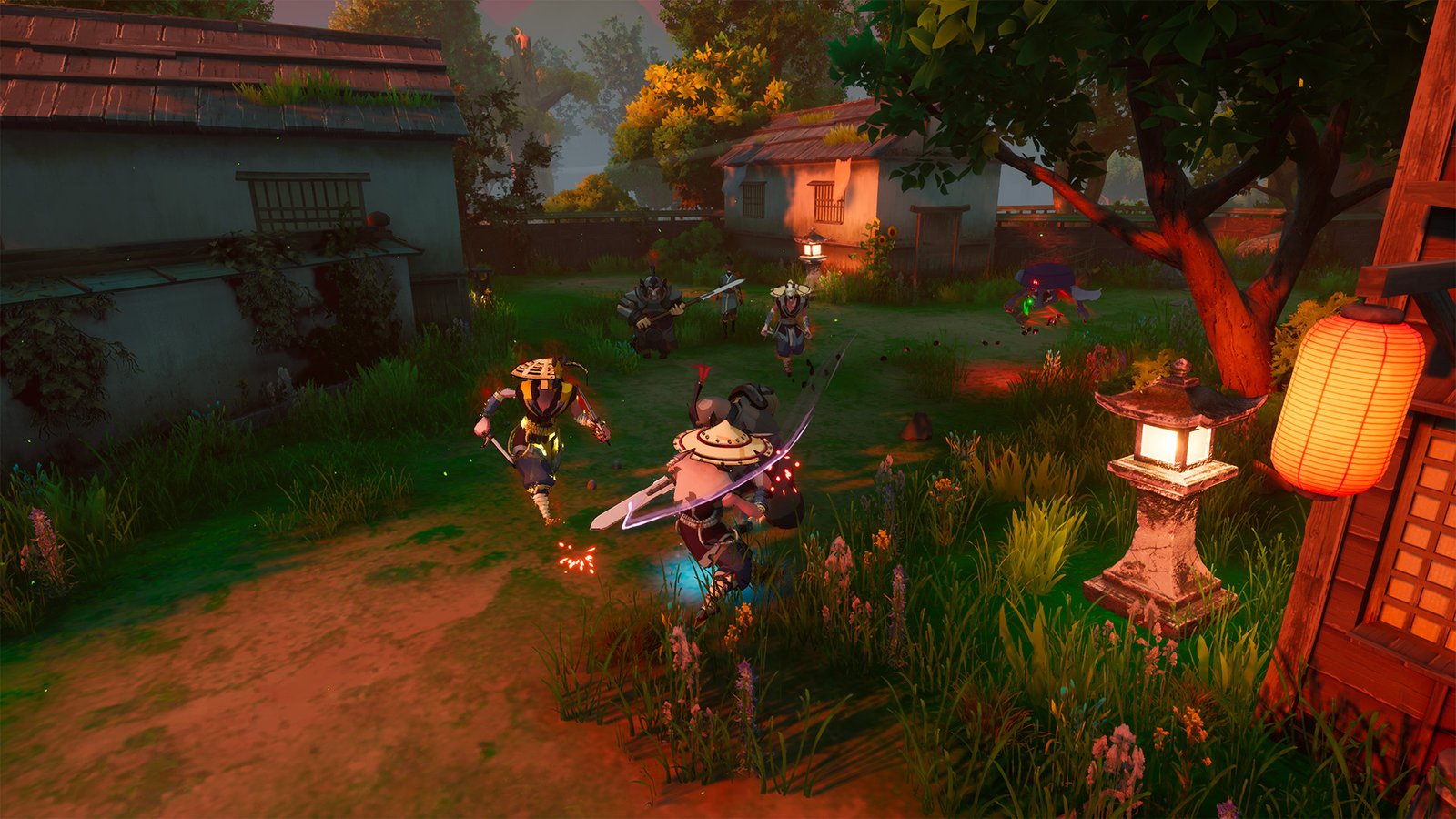 游灵/Rogue Spirit（v1.006）