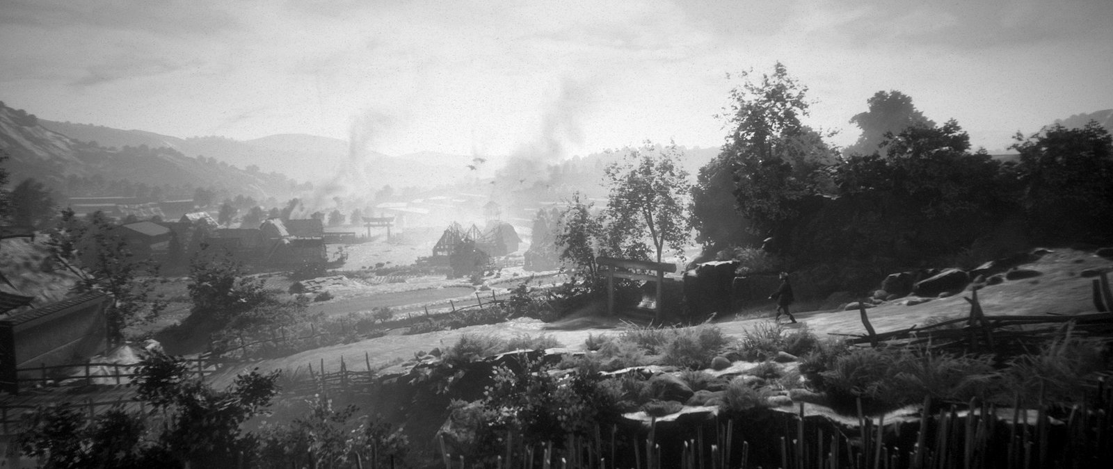 黄泉之路/Trek to Yomi（Build.10443135-1.03.3）