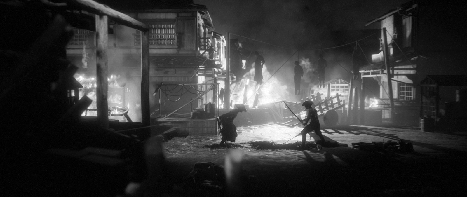 黄泉之路/Trek to Yomi（Build.10443135-1.03.3）