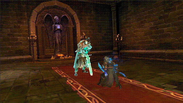 魂之起源/God Souls（V1.3.0.9.5.1HF8-新DLC伊丝特睡裙时装+DLC卡奥斯冥魂之主时装+礼包兑换码）