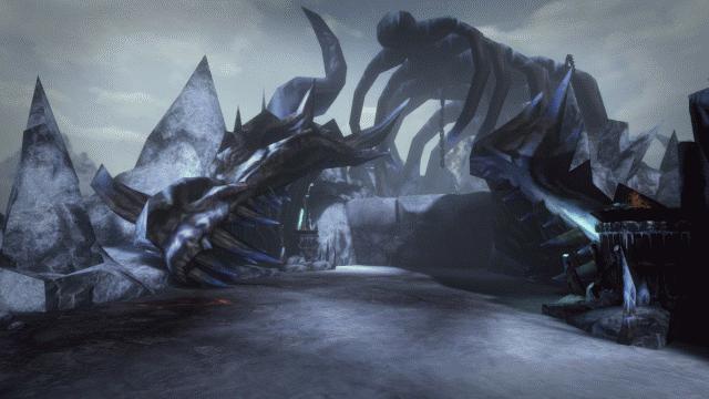 魂之起源/God Souls（V1.3.0.9.5.1HF8-新DLC伊丝特睡裙时装+DLC卡奥斯冥魂之主时装+礼包兑换码）