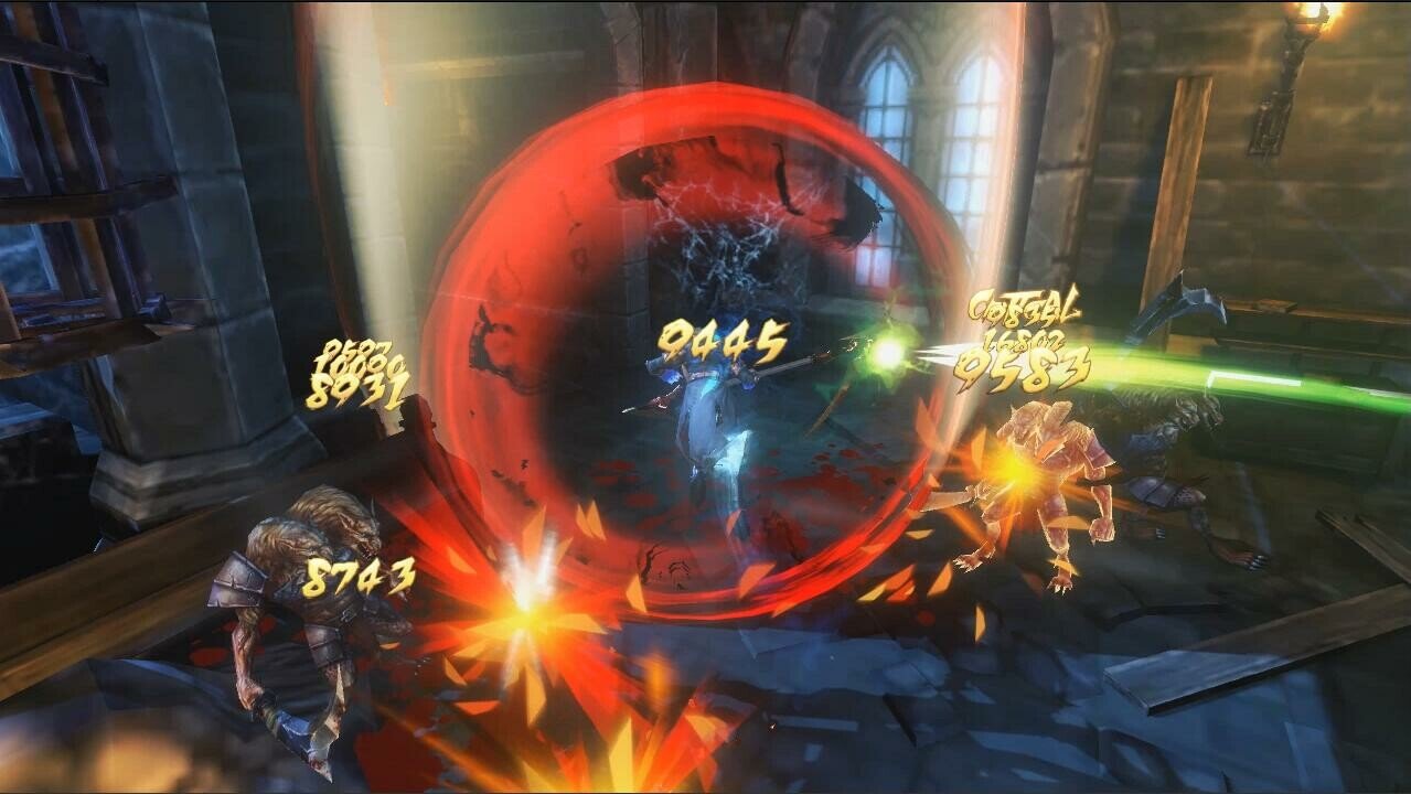 魂之起源/God Souls（V1.3.0.9.5.1HF8-新DLC伊丝特睡裙时装+DLC卡奥斯冥魂之主时装+礼包兑换码）