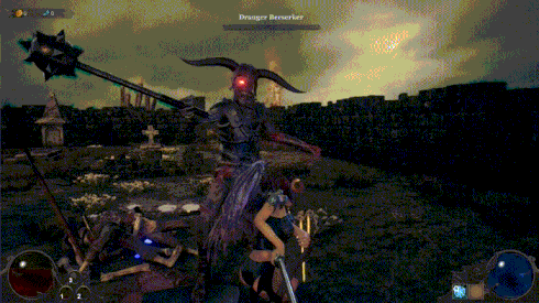 惩戒魅魔（v0.981）