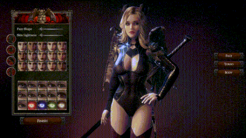 惩戒魅魔（v0.981）