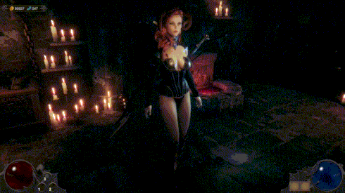 惩戒魅魔（v0.981）