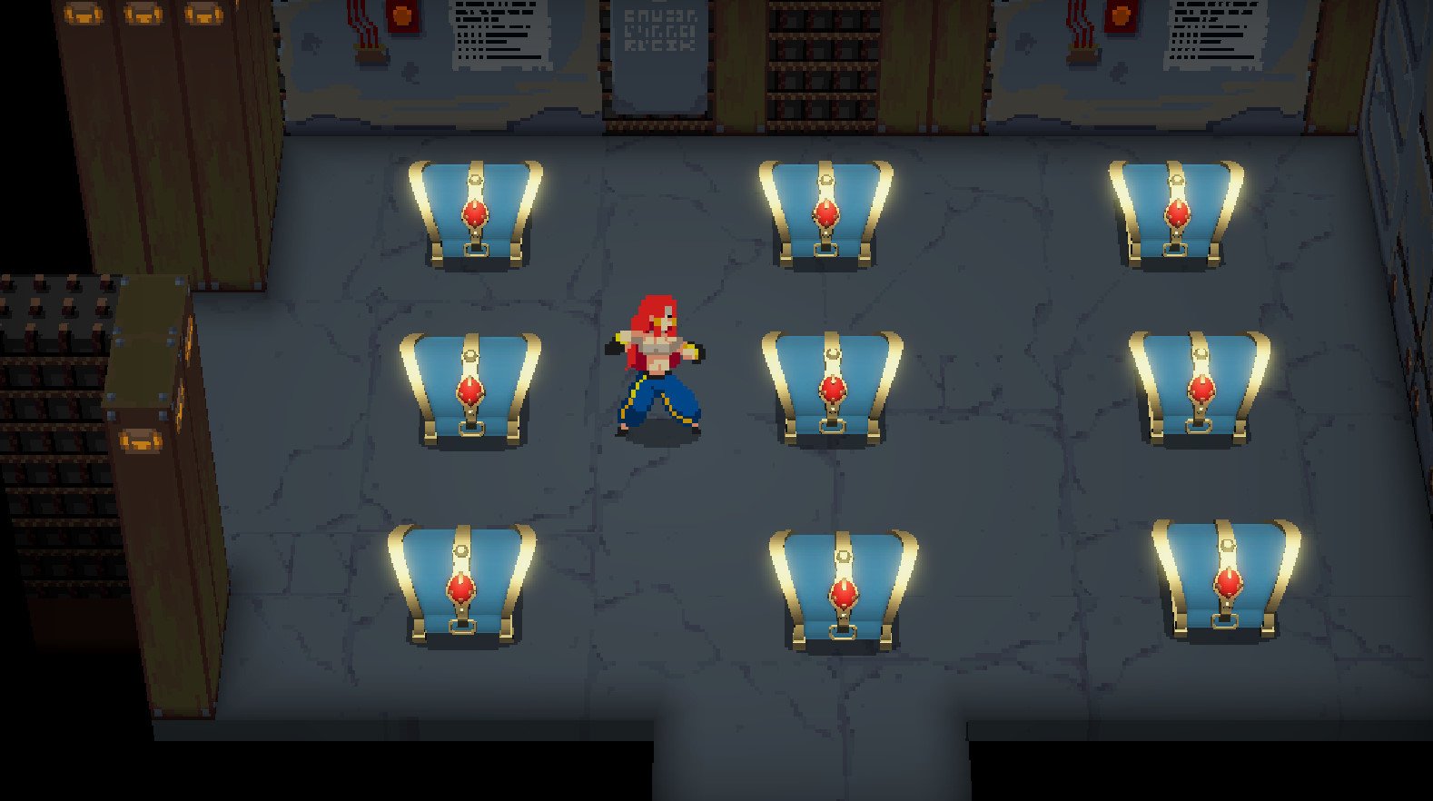 战魂铭人（豪华版-V1.15.1-冬季-更新-新人物DLC皮肤-圣诞怪杰）