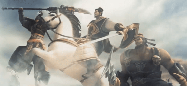 三国志乱世求生/Survivors: Three Kingdoms（Build.9930442-1.1）