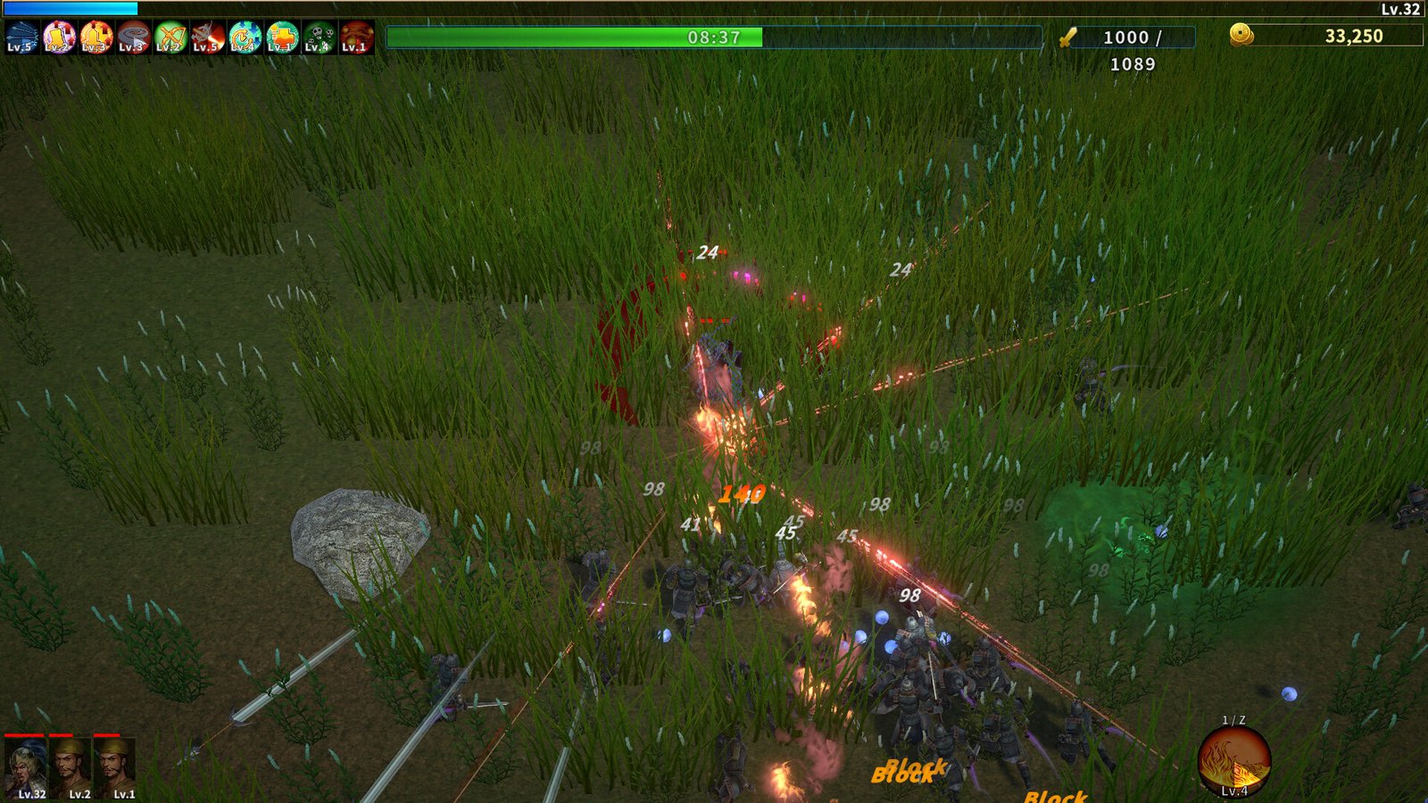 三国志乱世求生/Survivors: Three Kingdoms（Build.9930442-1.1）