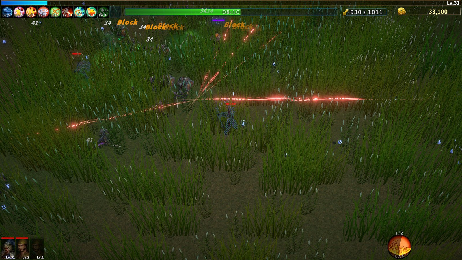 三国志乱世求生/Survivors: Three Kingdoms（Build.9930442-1.1）