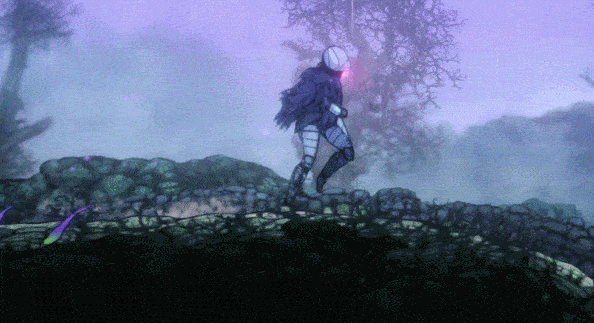 幽灵之歌/Ghost Song