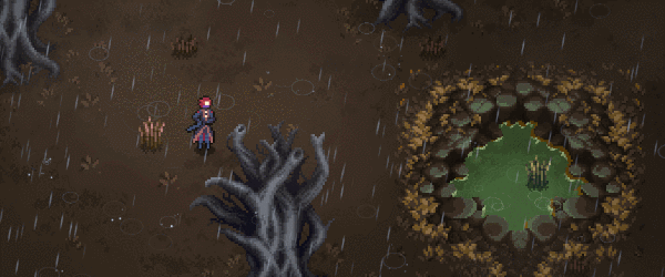 猩红塔/Scarlet Tower