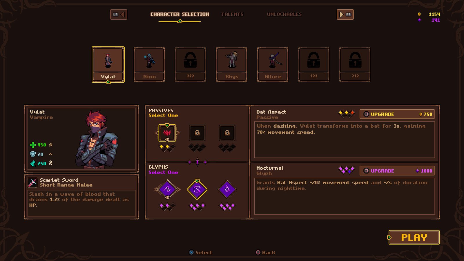 猩红塔/Scarlet Tower