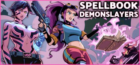 魔法书幸存者/Spellbook Demonslayers