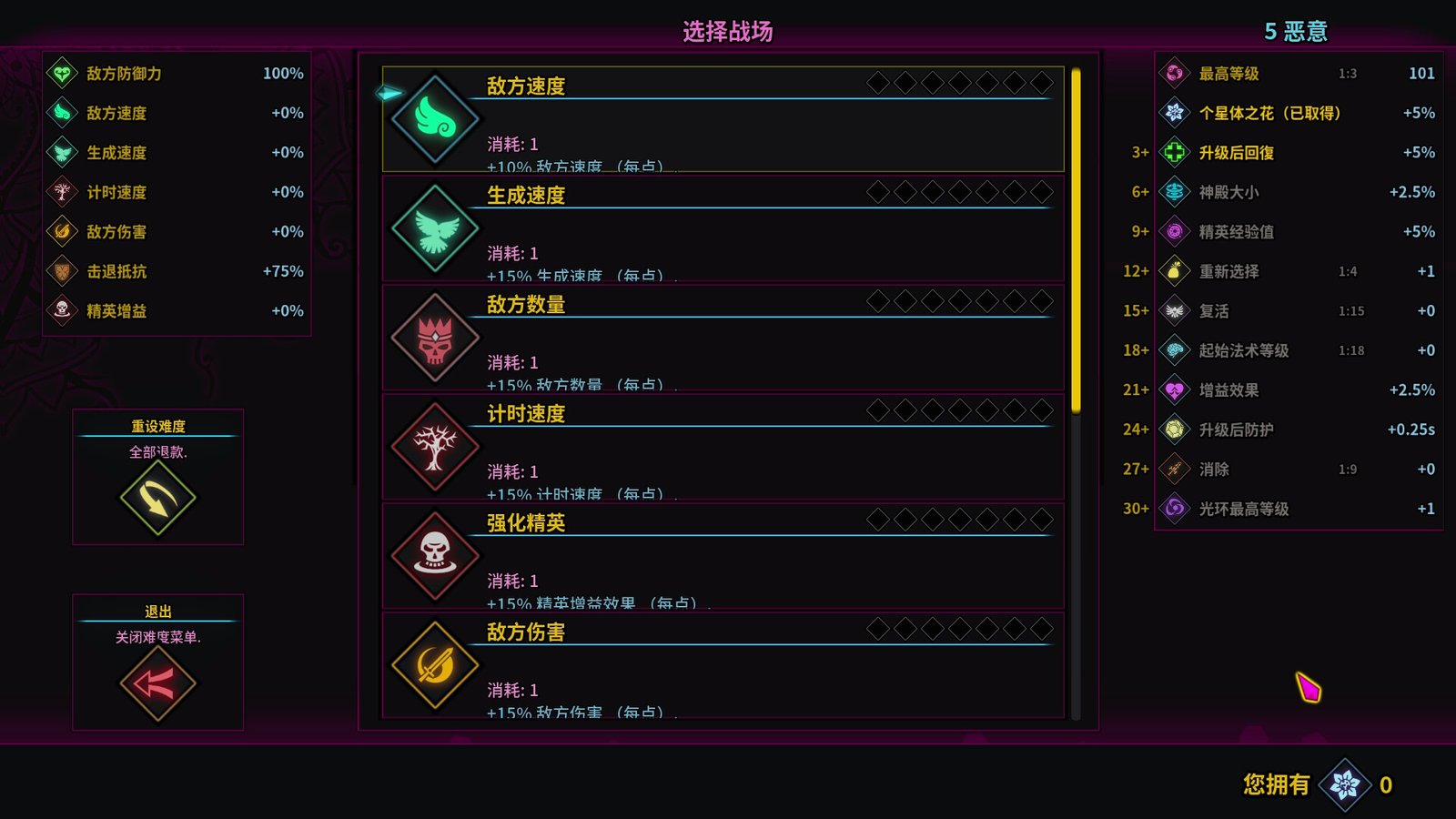 魔法书幸存者/Spellbook Demonslayers