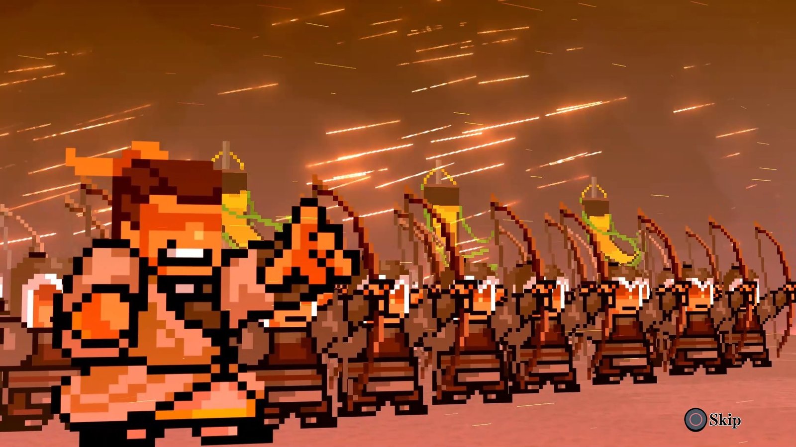 热血三国志：全员集合-豪华典藏版/River City Saga: Three Kingdoms（豪华典藏版-Build.9205248-1.01+典藏内容）