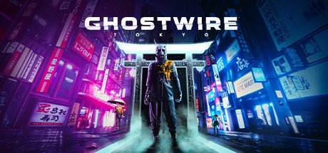 幽灵线东京/Ghostwire: Tokyo（Build20221010）