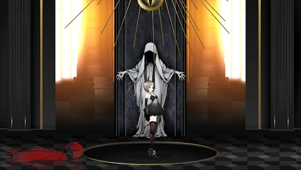 黑色巫术/Black Witchcraft