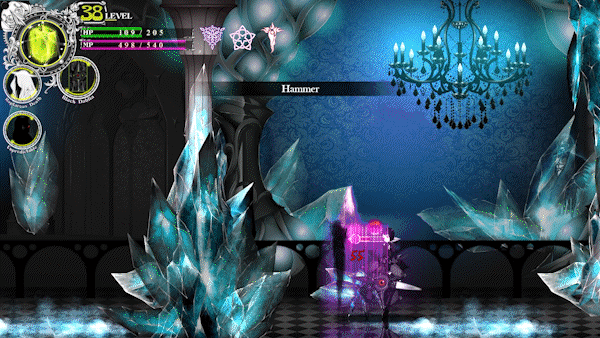 黑色巫术/Black Witchcraft